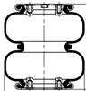ContiTech 64601 Suspension Air Spring Kit Air Suspension Spring