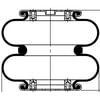 ContiTech 64271 Suspension Air Spring Kit FD 200-19 319