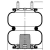 ContiTech 64550 Suspension Air Spring Kit FD 200-25 427