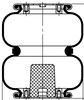 ContiTech 64551 Suspension Air Spring Kit Air Suspension Spring