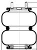 ContiTech 64622 Suspension Air Spring Kit FD 200-25 721