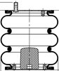 ContiTech 64560 Suspension Air Spring Kit Air Suspension Spring