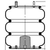 ContiTech 64580 Suspension Air Spring Kit Air Spring, Replaces AS7850