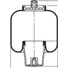 ContiTech 78414 Suspension Air Spring Kit SC29-B093