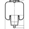 ContiTech 69437 Suspension Air Spring Kit SC29-B110