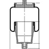 ContiTech 69926 Suspension Air Spring Kit SC29-O055