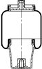 ContiTech 78379 Suspension Air Spring Kit SC29-OG13