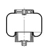 ContiTech 67853 Suspension Air Spring Kit SC29-Y082