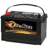 565MF by DEKA BATTERY TERMINALS - 12 Volt Passenger Car Lt. Truck Van