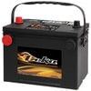 Deka Battery Terminals 578DT Vehicle Battery 12 Volt Universal Dual Terminal