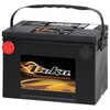Deka Battery Terminals 578MF Vehicle Battery 12 Volt Passenger Car Lt. Truck Van