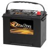 624FMF by DEKA BATTERY TERMINALS - 12 Volt Passenger Car Lt. Truck Van