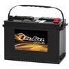 627FMF by DEKA BATTERY TERMINALS - 12 Volt Passenger Car Lt. Truck Van