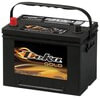 634MF by DEKA BATTERY TERMINALS - 12 Volt Passenger Car Lt. Truck Van