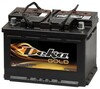 648MF by DEKA BATTERY TERMINALS - 12 Volt European Passenger Car Lt. Truck Van