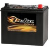 Deka Battery Terminals 651RMF Vehicle Battery Automotive Battery - 12V, Group 51R, 500 CCA, DIN Terminal