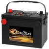 Deka Battery Terminals 678DT Vehicle Battery 12 Volt Universal Dual Terminal