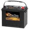 724FMF by DEKA BATTERY TERMINALS - 12 Volt Passenger Car Lt. Truck Van
