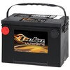 778MF by DEKA BATTERY TERMINALS - 12 Volt Passenger Car Lt. Truck Van