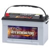 9A65 by DEKA BATTERY TERMINALS - 12 Volt AGM Sealed Valve Regulated Non-Spillable