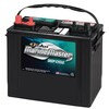 Deka Battery Terminals DP24 Vehicle Battery 12 Volt Dual-Purpose Starting/Cycling Service