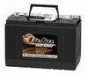Deka Battery Terminals DP31CS Vehicle Battery 12 Volt Commercial Cycle Service