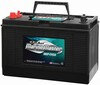 DP31DT by DEKA BATTERY TERMINALS - 12 Volt Deep-Cycle-EV-Trolling Motor-Wheelchair