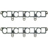 MS 95925 by FEL-PRO - Fuel Injection Plenum Gasket Set