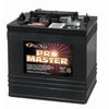 Deka Battery Terminals GC25 Vehicle Battery 6 Volt Golf Car and Motive Power
