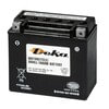 Deka Battery Terminals YTX20L-BSFP Vehicle Battery 12 Volt Standard AGM Power Sports Battery