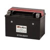 Deka Battery Terminals YTX9-BSFP Vehicle Battery 12 Volt Standard AGM Power Sports Battery