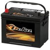 534MF by DEKA BATTERY TERMINALS - 12 Volt Passenger Car Lt. Truck Van