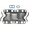 Fel-Pro MS 96018 Valley Pan Gasket Set Valley Pan Gasket Set
