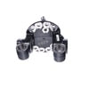 Meritor A23111A3537 Steering Knuckle STEER KNUCKLE