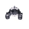 Meritor A3111Z3224 Steering Knuckle Assembly Front Axle, Steering Knuckle Assembly