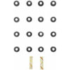 SS 70157 by FEL-PRO - Engine Valve Stem Oil Seal Set