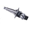 A3111D3540 by MERITOR - Front Axle, Steering Knuckle