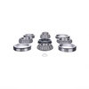 Meritor KIT4340 Wheel Bearing and Seal Kit Wheel Bearing and Seal Kit
