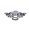 Meritor KIT4396 Axle Differential Bearing and Seal Kit KIT BRG SEAL