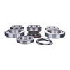 Meritor KIT4422 Axle Differential Bearing and Seal Kit KIT-BRG/SEAL