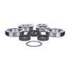 Meritor KIT4841 Wheel Bearing and Seal Kit Wheel Bearing and Seal Kit
