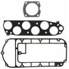 Fel-Pro MS 96410 Fuel Injection Plenum Gasket Set Fuel Injection Plenum Gasket Set