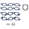 Fel-Pro MS 96841 Engine Intake Manifold Gasket Set Engine Intake Manifold Gasket Set