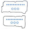 Fel-Pro VS 50579 R Engine Valve Cover Gasket Set Engine Valve Cover Gasket Set