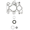 Fel-Pro TCS 46106 Engine Timing Cover Gasket Set Engine Timing Cover Gasket Set