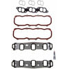 Fel-Pro MS 98006 T Engine Intake Manifold Gasket Set Engine Intake Manifold Gasket Set
