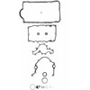 CS9293 by FEL-PRO - Engine Conversion Gasket Set