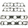 Fel-Pro MS 95898 Engine Intake Manifold Gasket Set Engine Intake Manifold Gasket Set