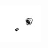 Bendix K211569 Air Brake Disc Brake Caliper Adjustment Cap Air Brake Disc Brake Caliper Adjustment Cap