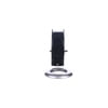 Meritor CB2103911X Drive Shaft Center Bearing Rubber Cushion SUPPORT BRKT